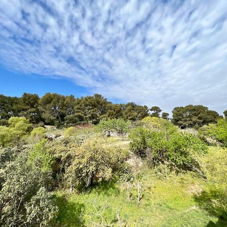 Apartamento Tutto Mio Villeneuve-lès-Avignon Exterior foto