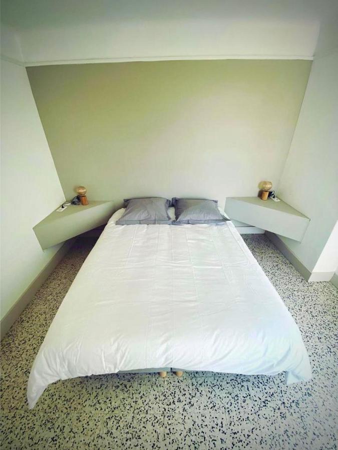Apartamento Tutto Mio Villeneuve-lès-Avignon Exterior foto