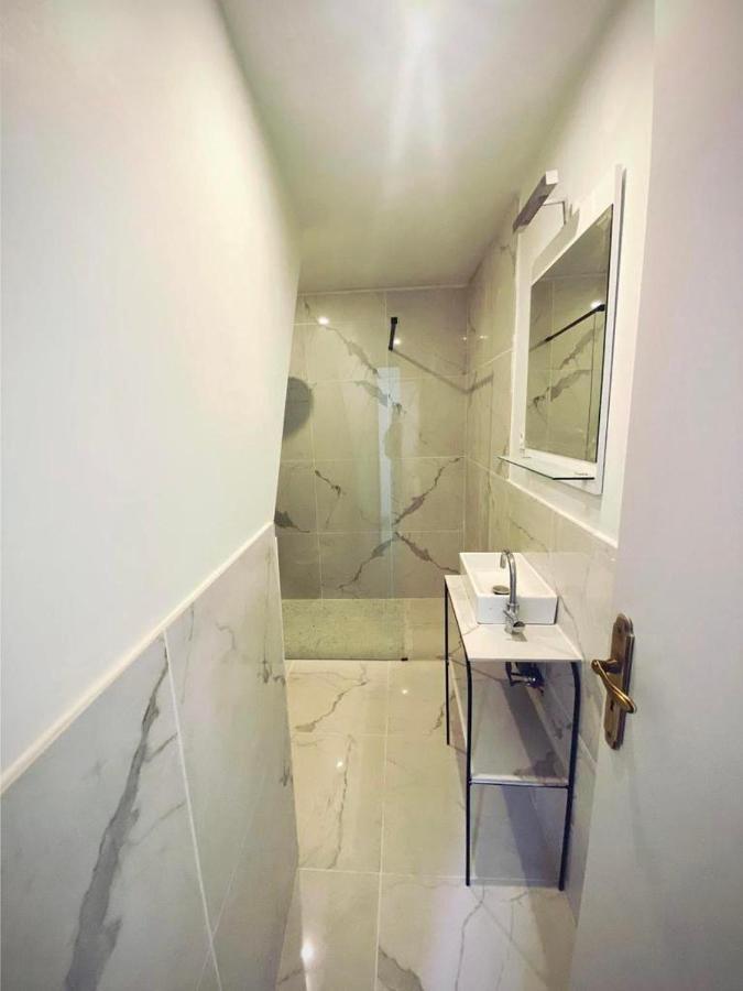 Apartamento Tutto Mio Villeneuve-lès-Avignon Exterior foto