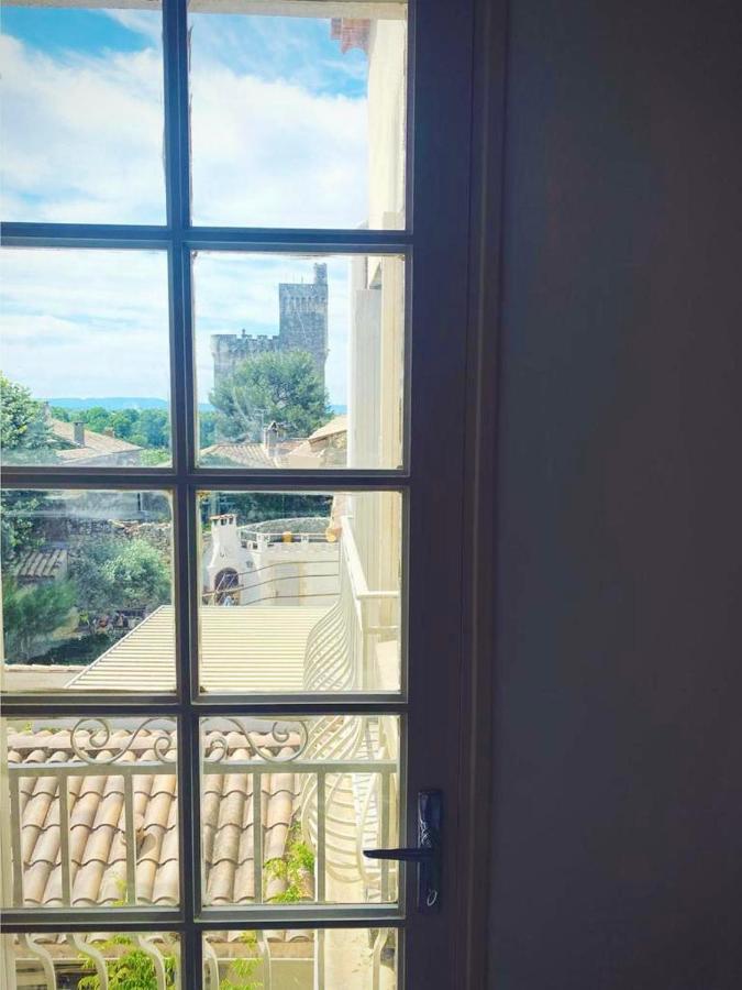 Apartamento Tutto Mio Villeneuve-lès-Avignon Exterior foto
