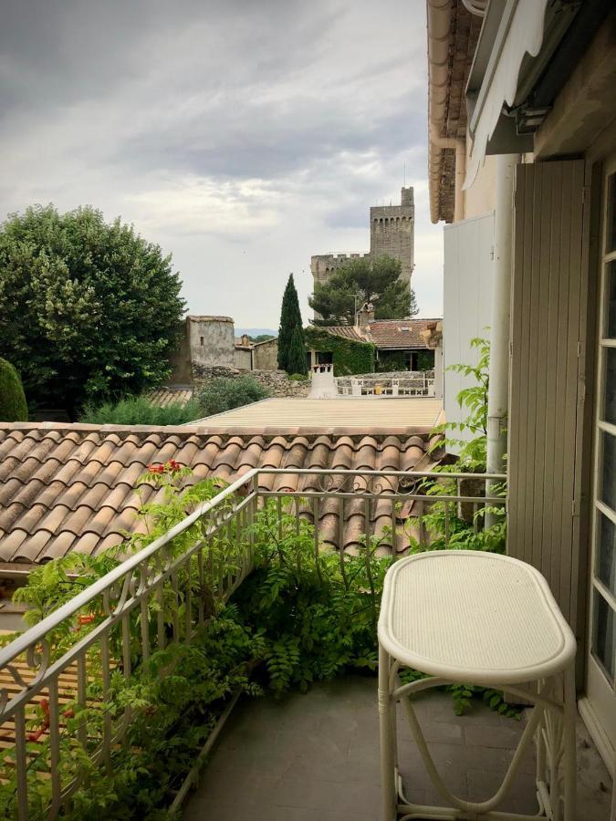 Apartamento Tutto Mio Villeneuve-lès-Avignon Exterior foto