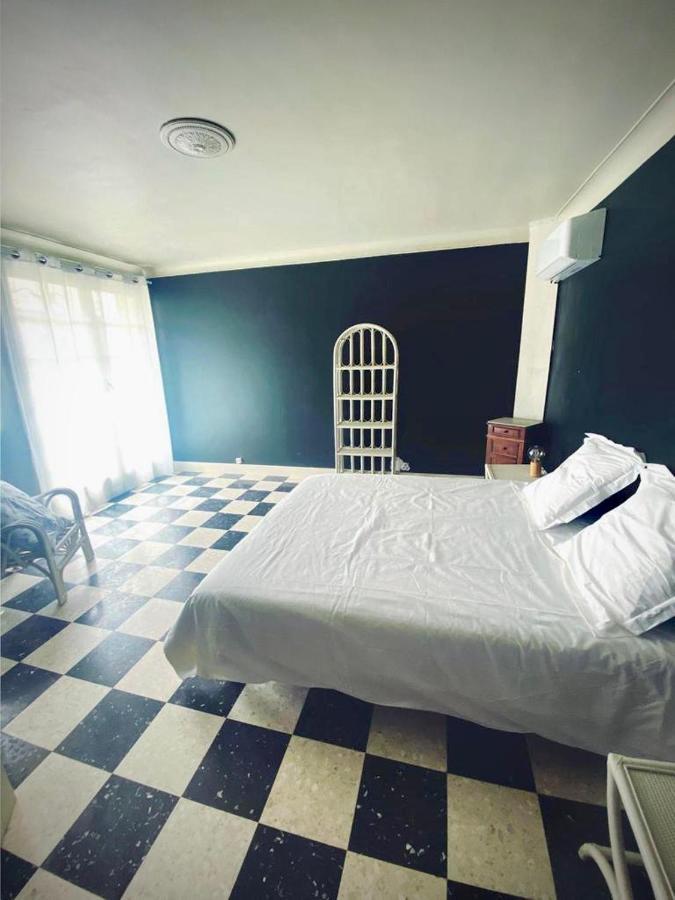 Apartamento Tutto Mio Villeneuve-lès-Avignon Exterior foto