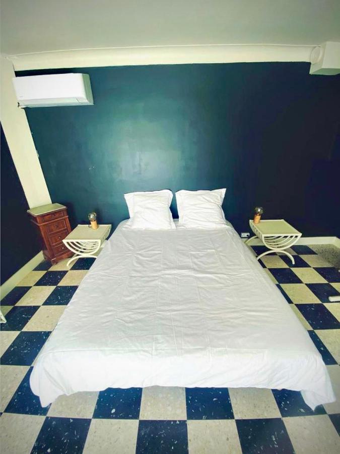 Apartamento Tutto Mio Villeneuve-lès-Avignon Exterior foto